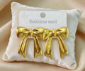 Aretes de Lazo