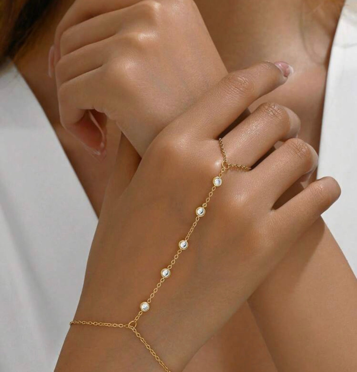 Pulsera de Clon