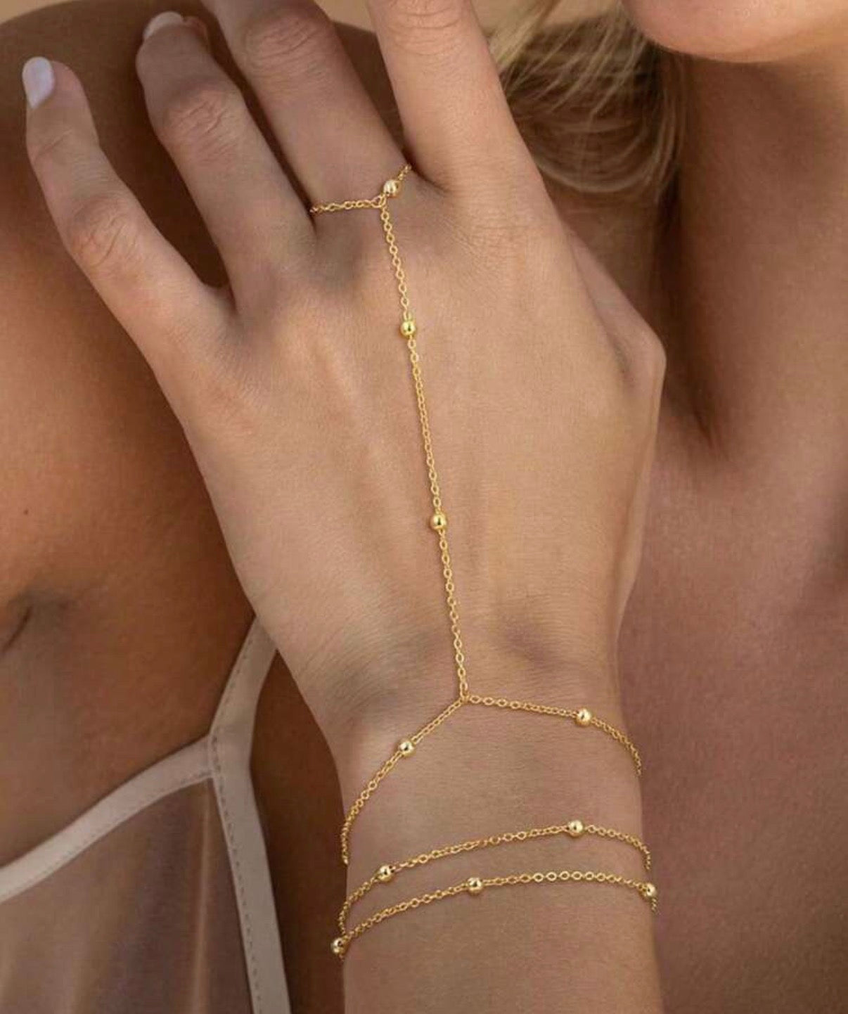Pulsera de Clon
